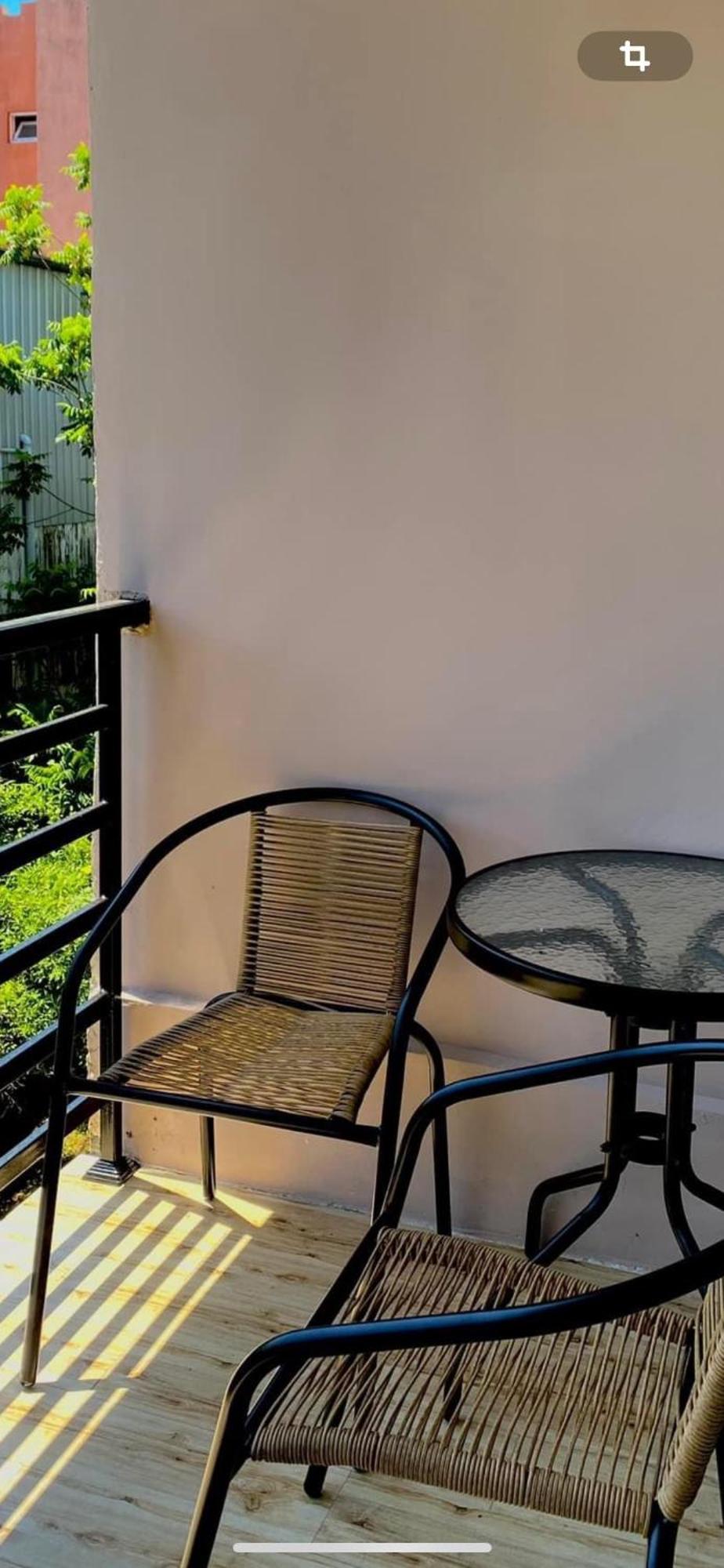Guest House Kobuleti On Aghmashenebeli Extérieur photo