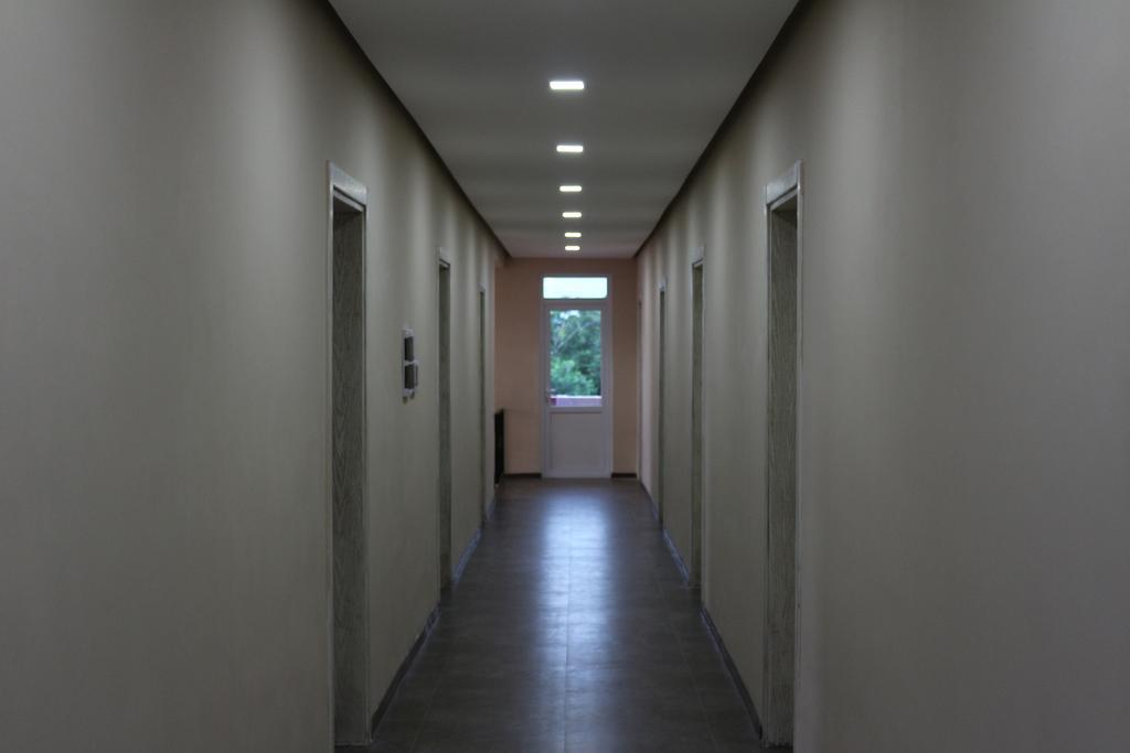 Guest House Kobuleti On Aghmashenebeli Extérieur photo
